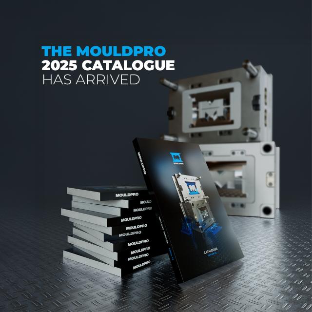 Mouldshop Catalogue 25
