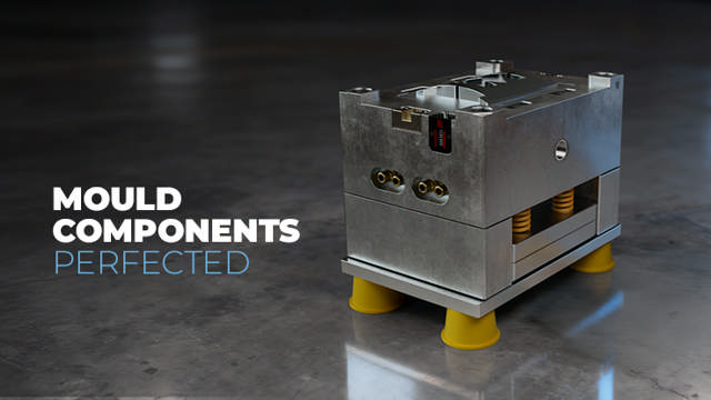 Mould Components Perfected
