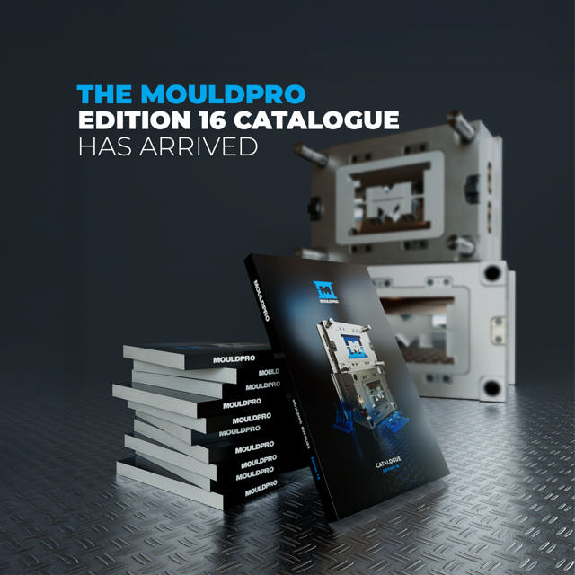 Edition 16 Catalogue