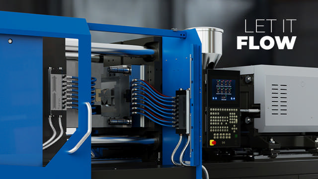 Let It Flow this February