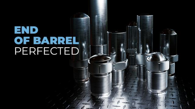 End of Barrel Perfected