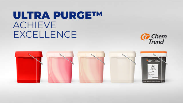Achieve Excellence With Chem-Trend