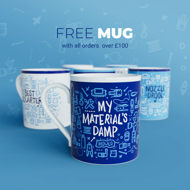 Mugs