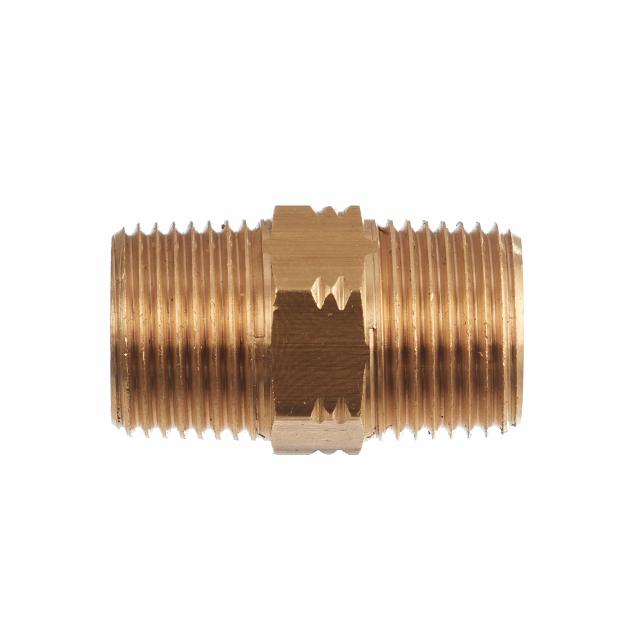 Equal Connector, Male BSPT