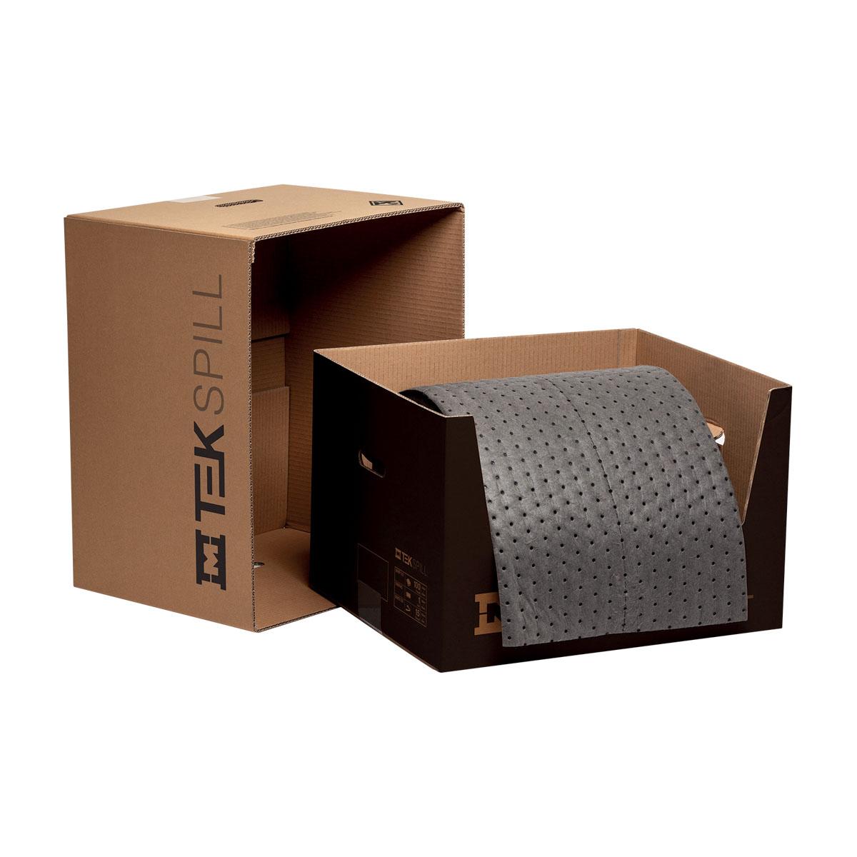 Absorbent Rolls
