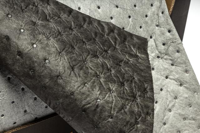 Absorbent Rolls