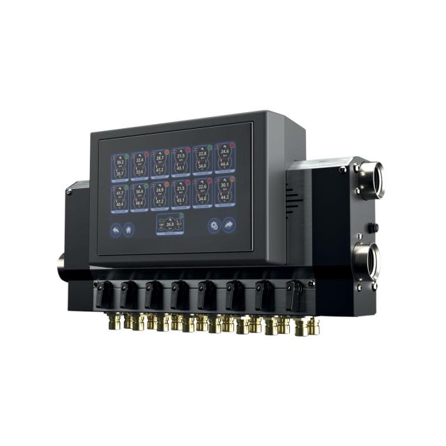 Flosense 3.0 Digital Flow Regulator