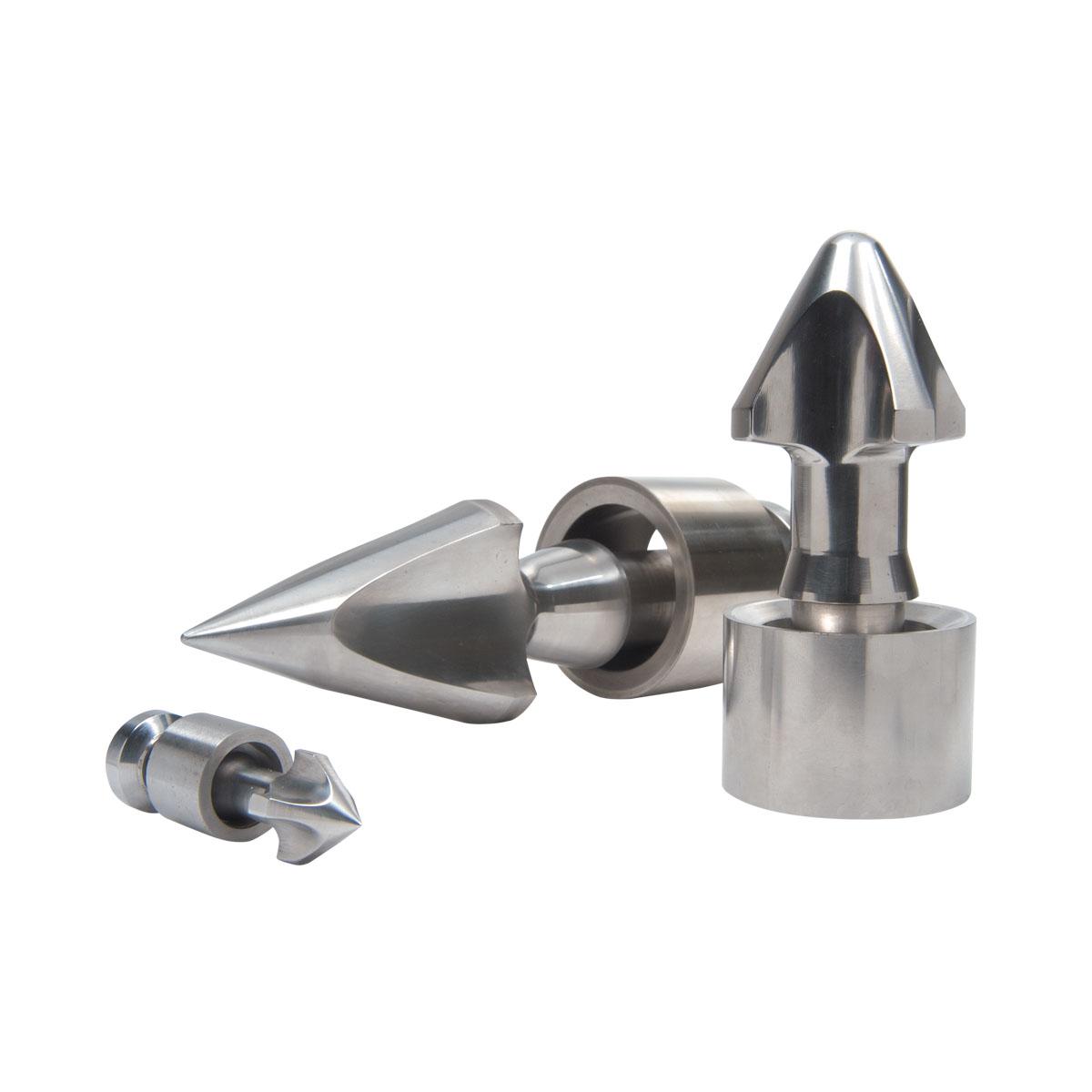 Screw Tip Assembly