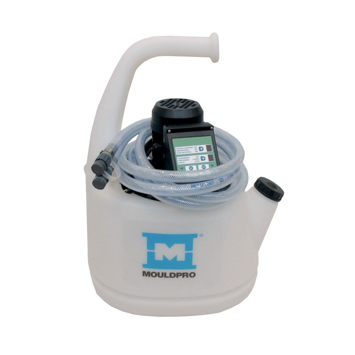 Descaling Pump
