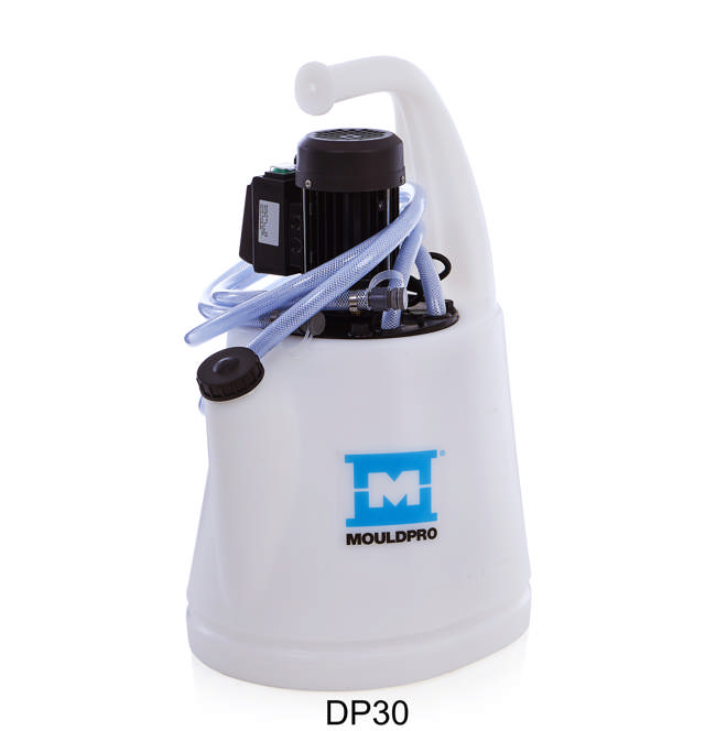 Descaling Pump
