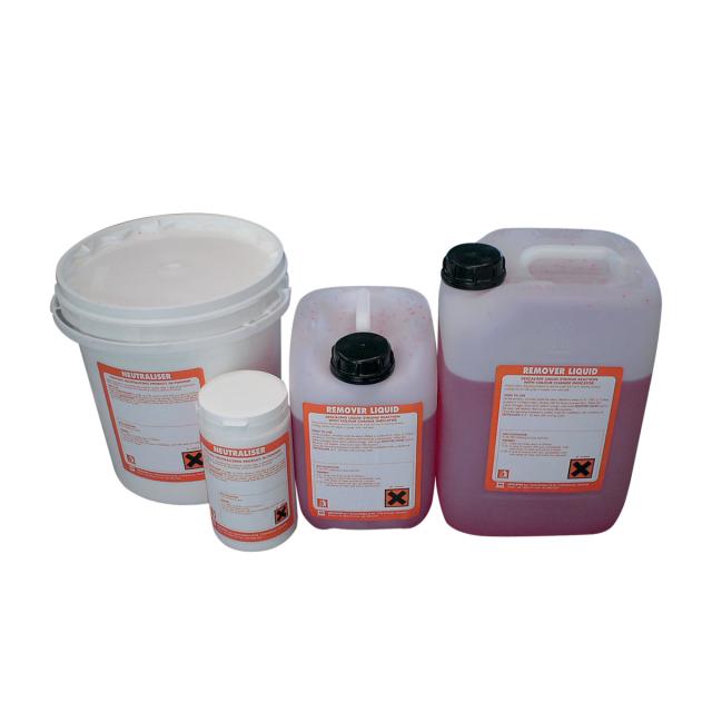 Neutralising Powder, 10kg