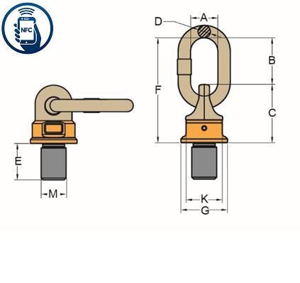 Super Lifting Point 	