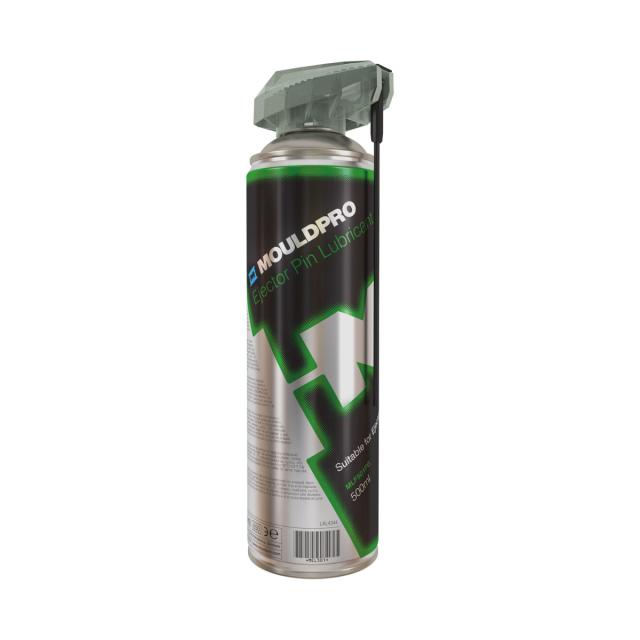 Ejector Pin Lubricant