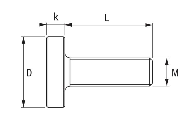 Adjusting Screw