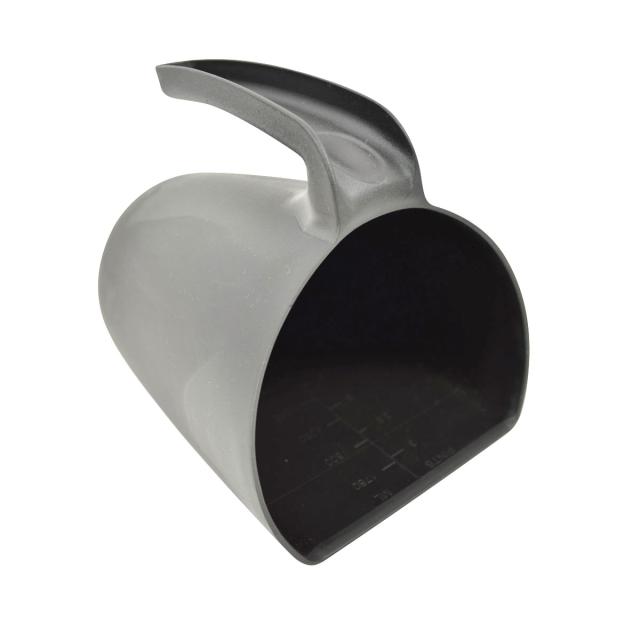 Granulat Spade