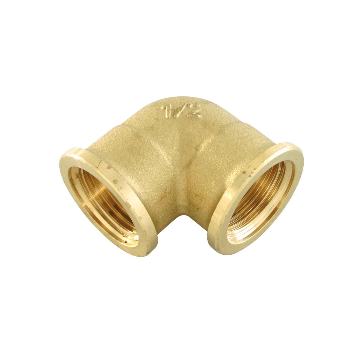 Elbow - Connector