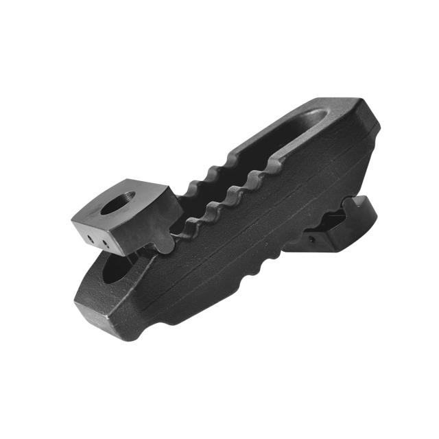 Crocodile Clamp - Double Sided