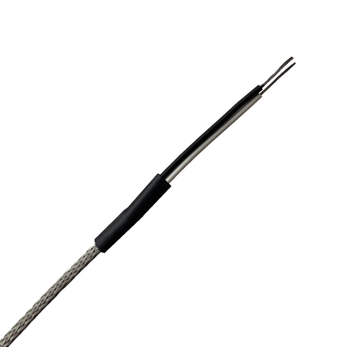 Thermocouple Cable Type J, High Temp