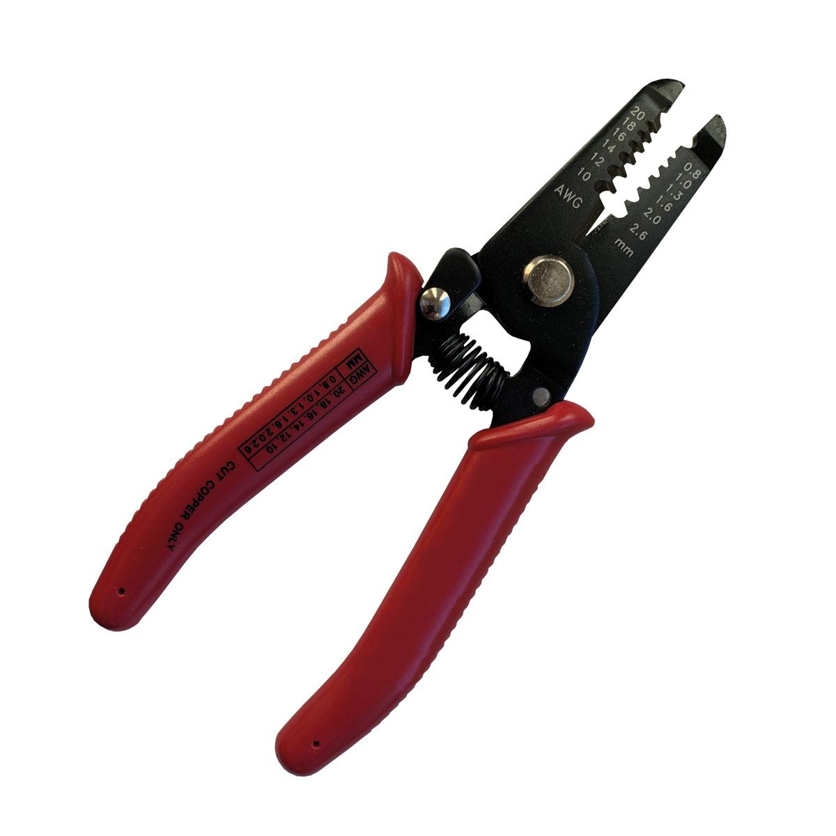 Wire Stripper