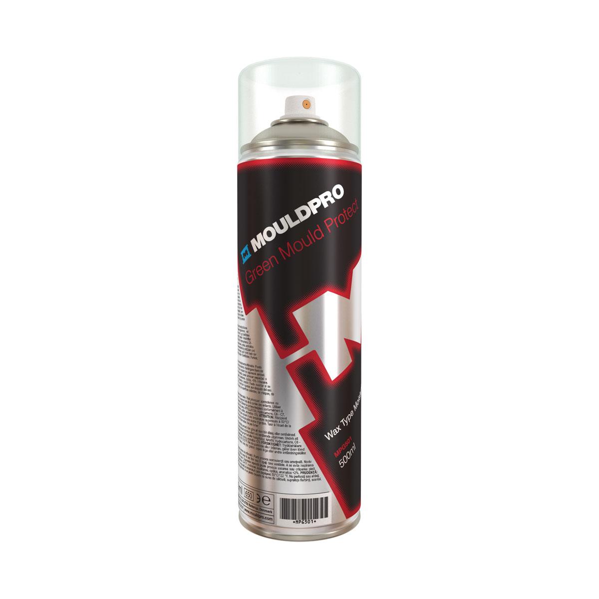 Mould Protect, Green