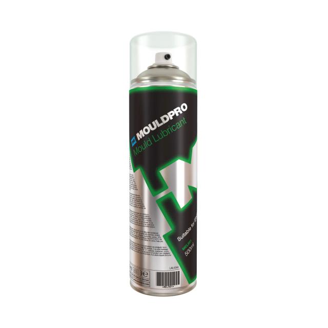 Ejector Pin Lubricant