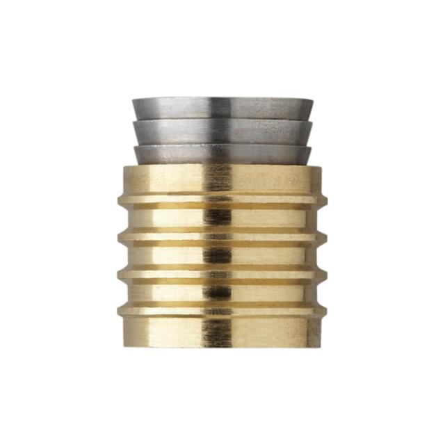 Channel Plugs