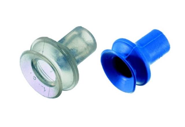 HT Vacuum Cup