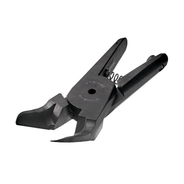 Long Blade Deep Angle 40/30 Degree