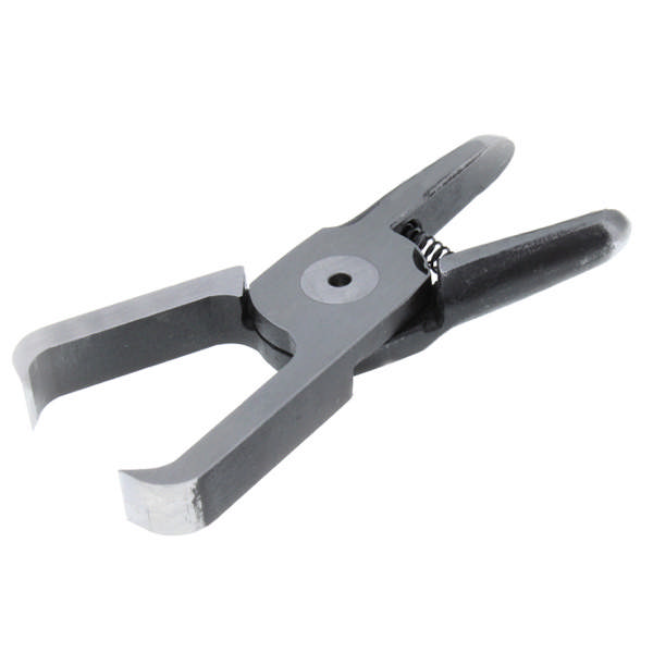 Long Perpedicular End Cut