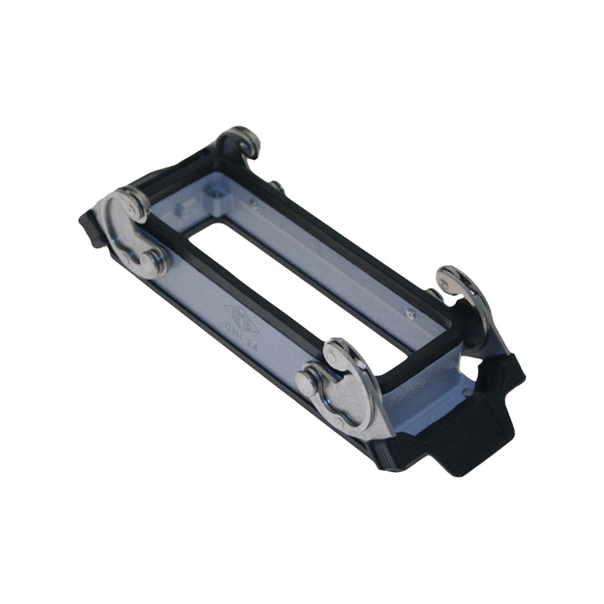 Panel Mount Base, Double Lever