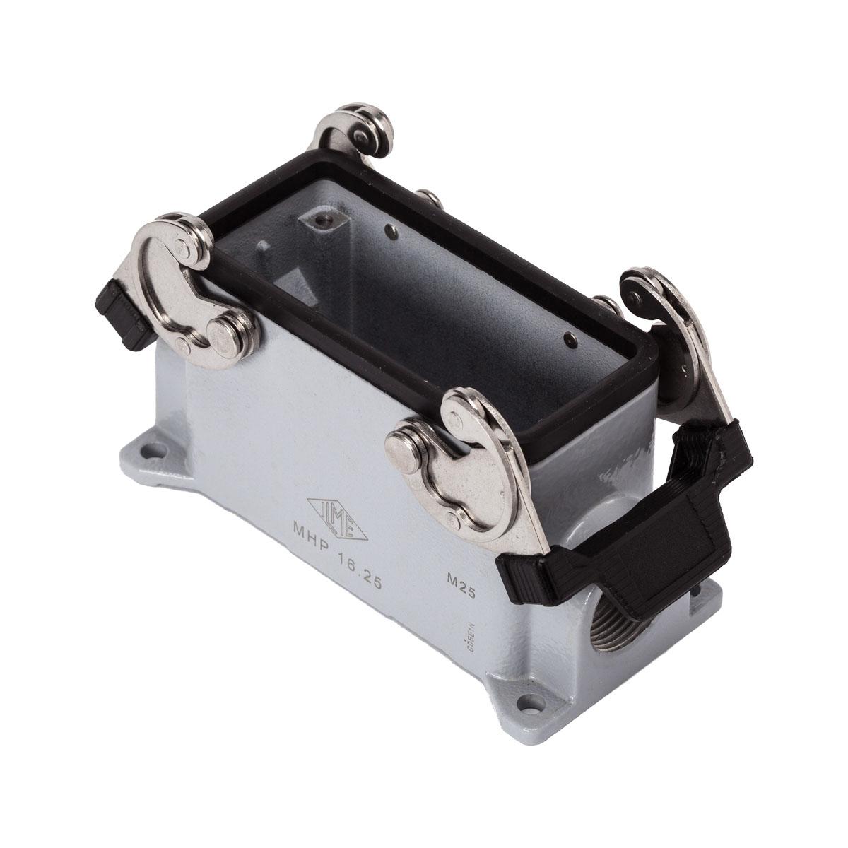 Surface Mount Base, Double Lever