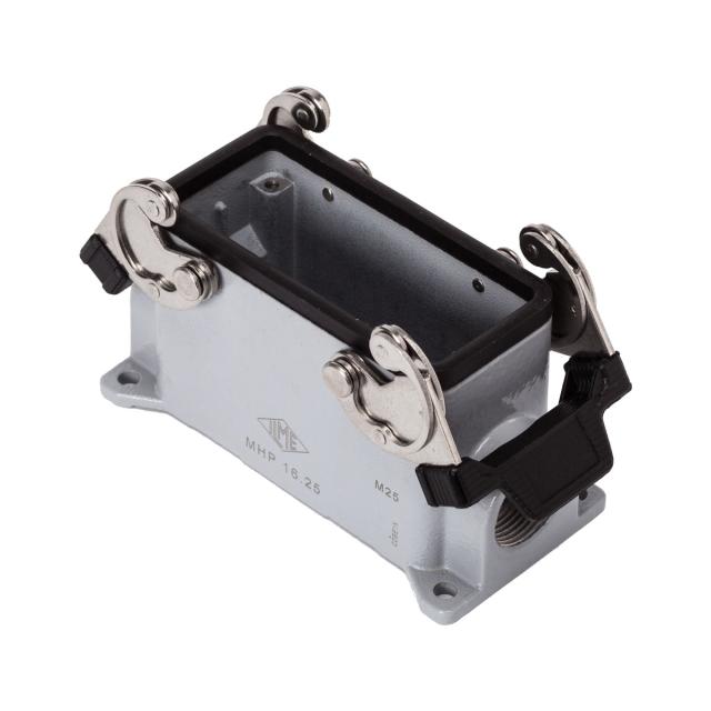 Surface Mount Base, Double Lever
