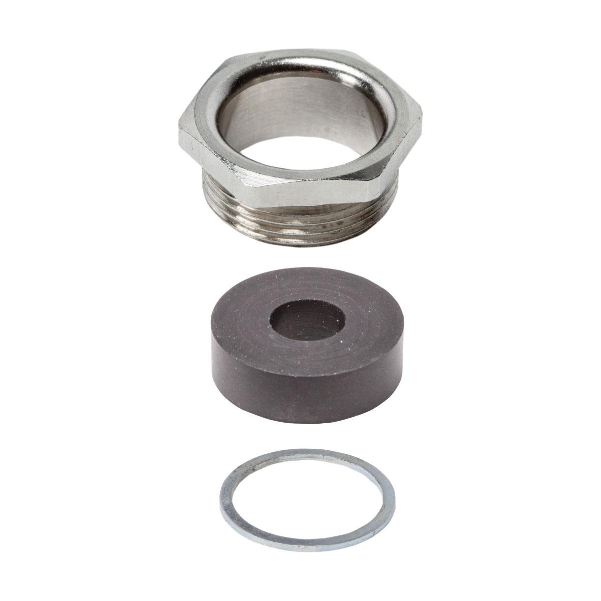 Cable Gland, Metal