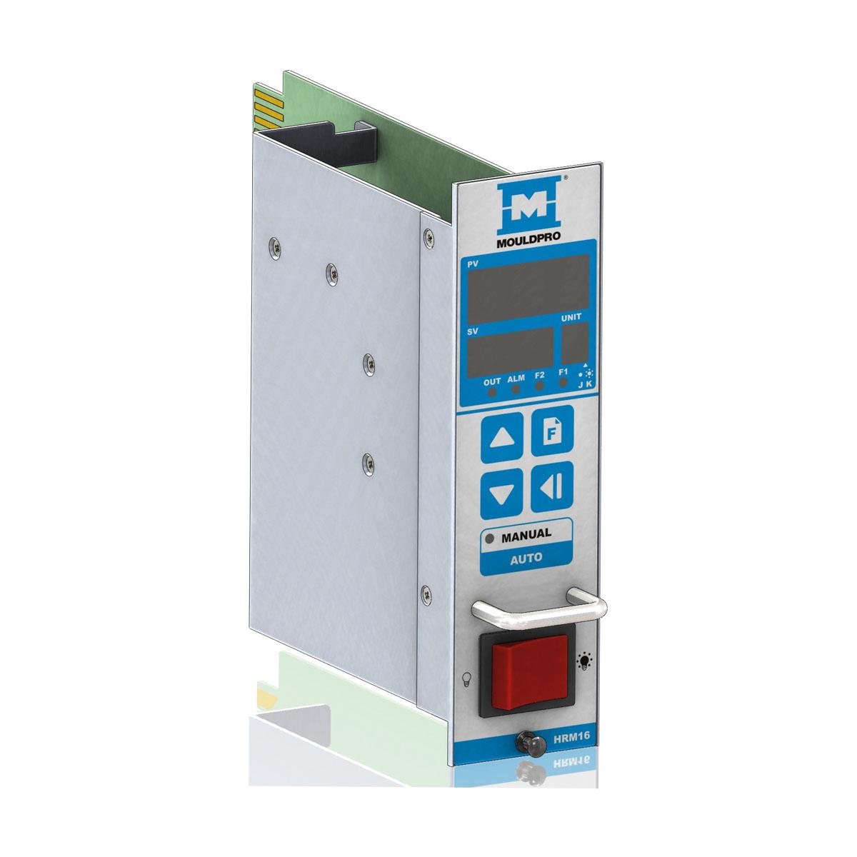 Hot Runner Controller Module