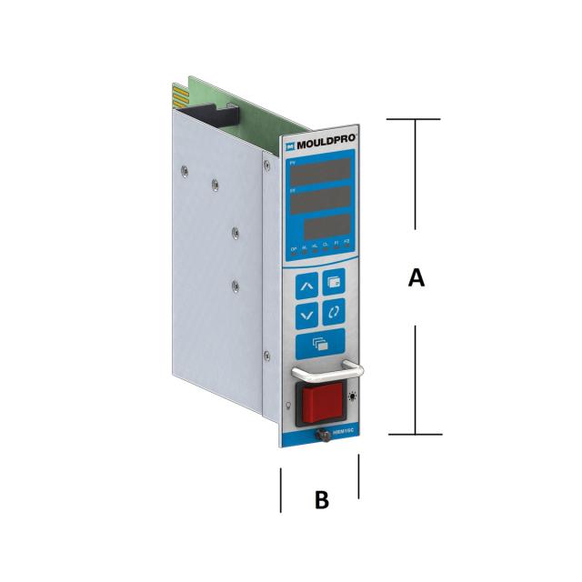 Hot Runner Controller Module