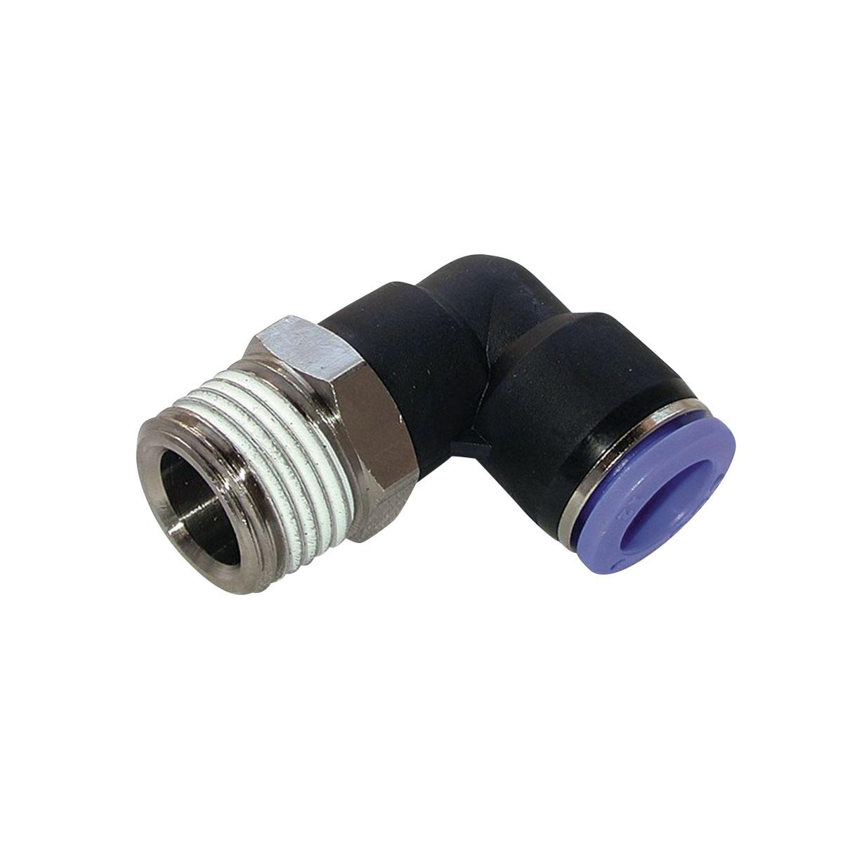 Swivel Angle  Connector