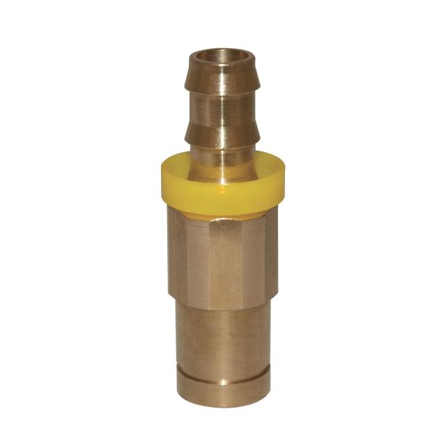 Replacement Coupler Push Lok, Straight
