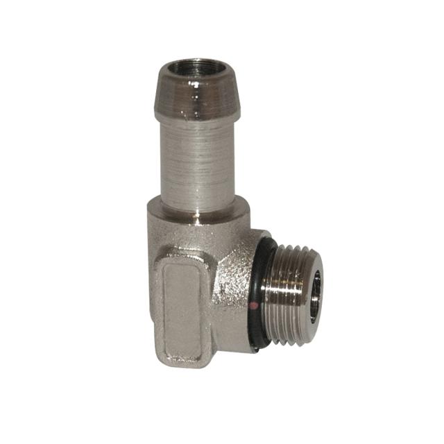Angle Hose Nipple