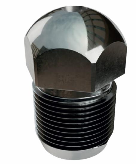 Full Taper Nozzle Tip