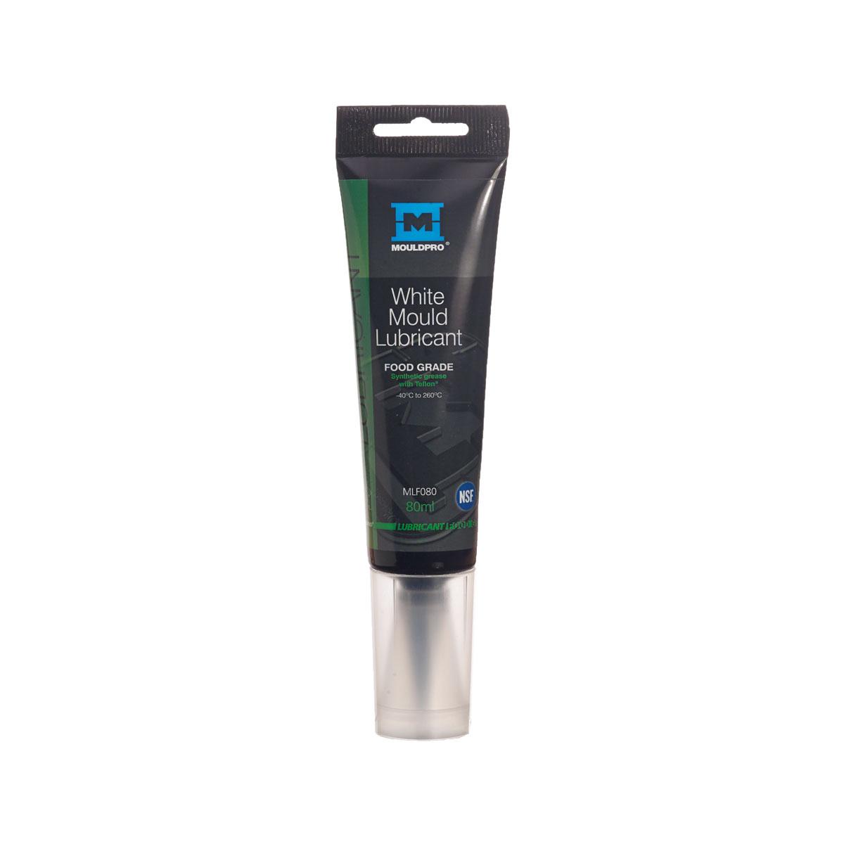 Ejector Pin Lubricant, 80ml Food Grade