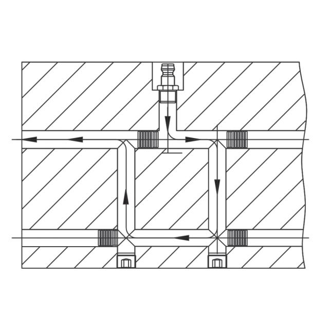 Installation Tool, with Plug Extractor