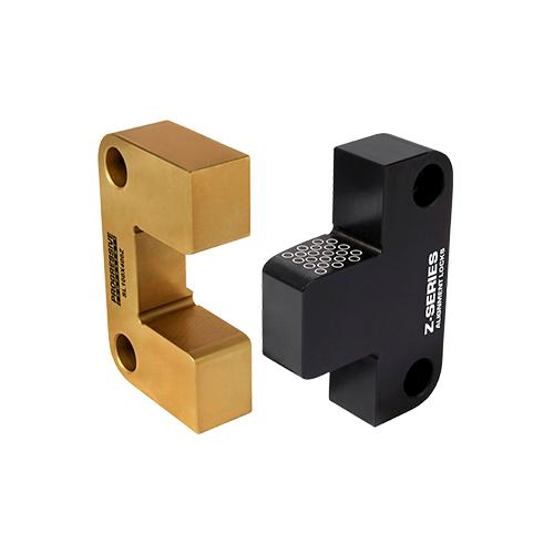 Side Locks - Z-Series - Metric