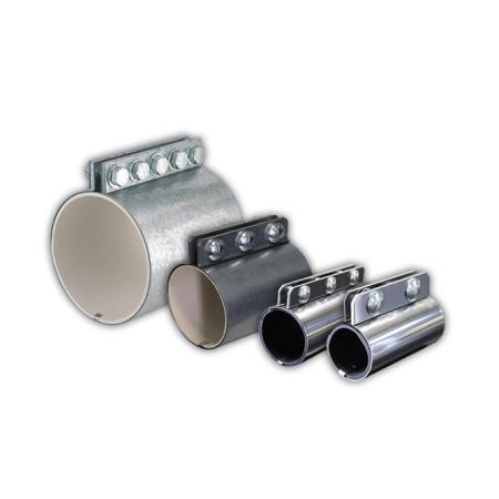 3 Bolt Coupling