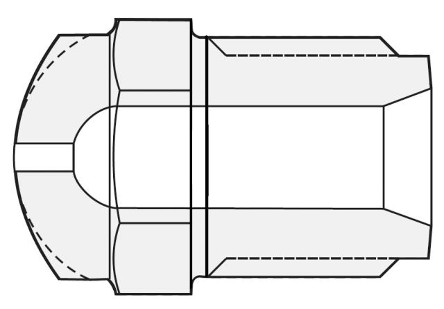 General Purpose Nozzle Tip
