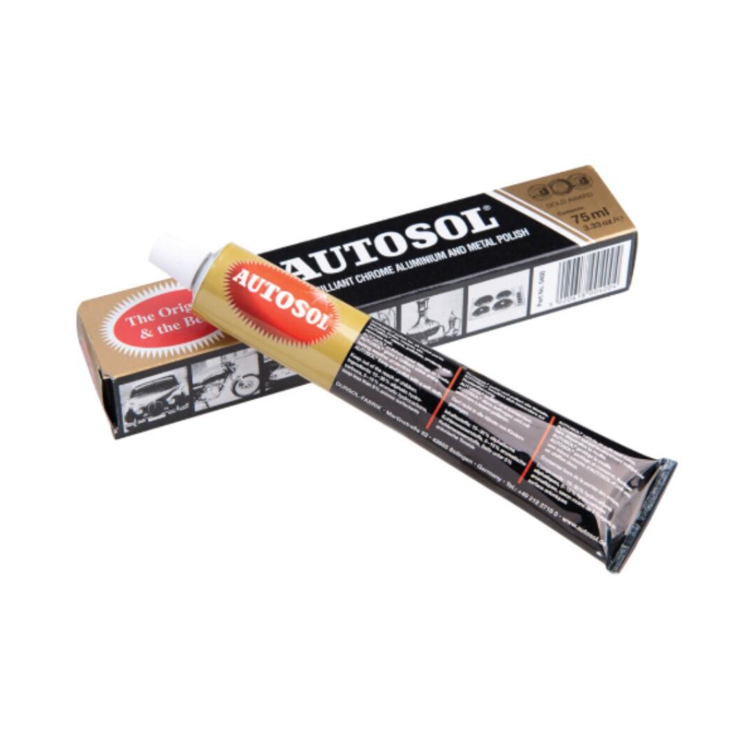 Autosol Metal Polish
