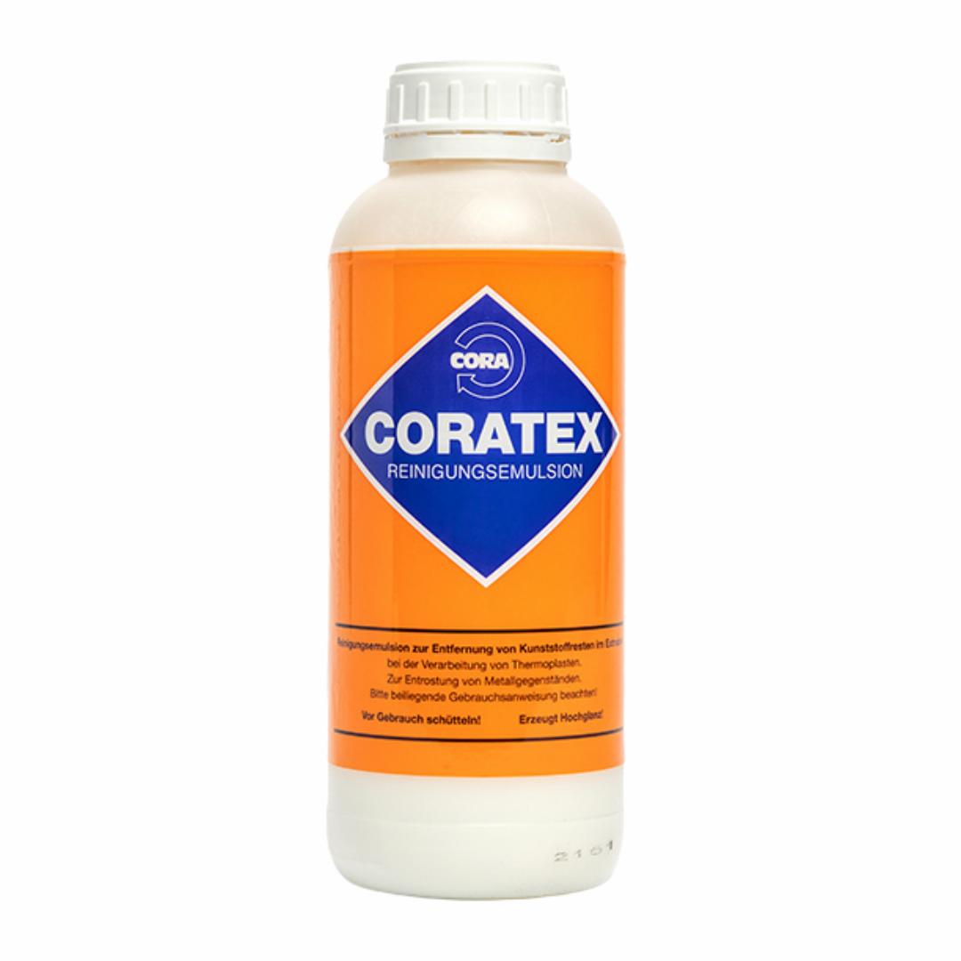 Coratex Purging Compound