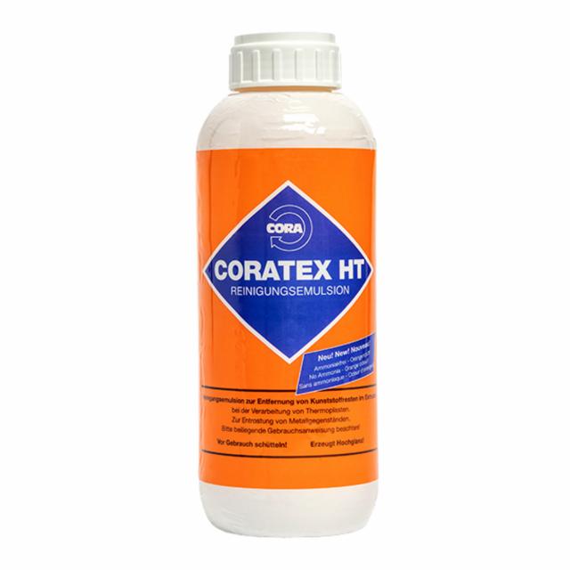 Coratex Purging Compound HT