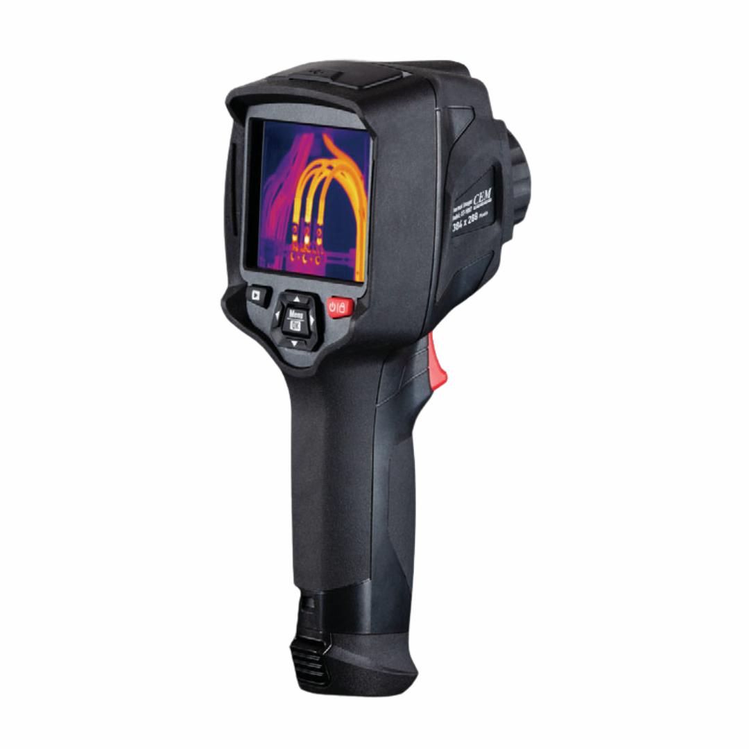Thermal Camera DT-9887