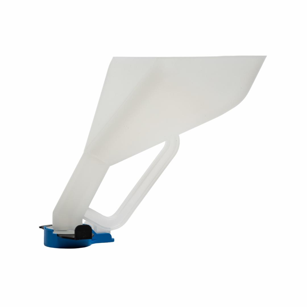 Magnetic Material Hopper