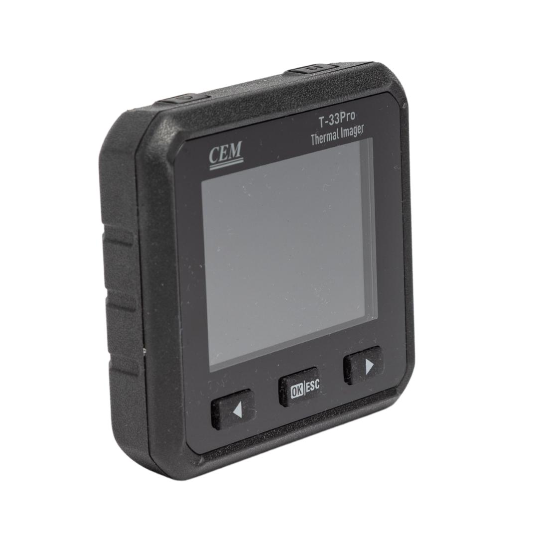 Thermal Camera T-33